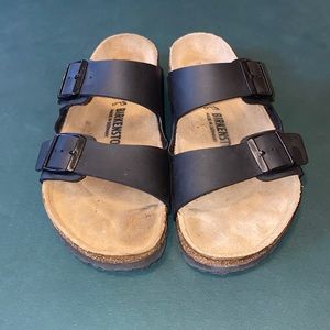 Mens Birkenstocks Size 10